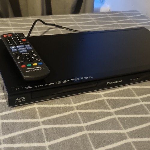 Panasonic blu ray and dvd - panasonic, blu-ray