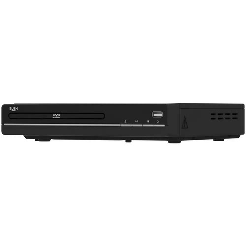 Bush dvd player - 2, –