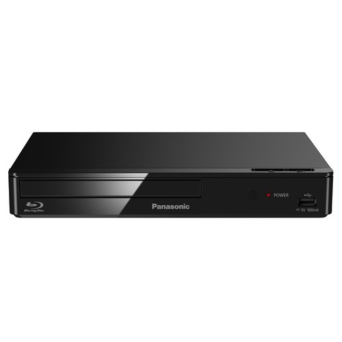 Panasonic dmp bd84 blu - panasonic, dmp-bd84
