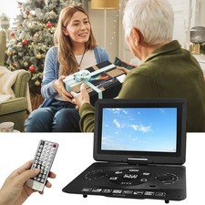 18.1" Portable DVD Player