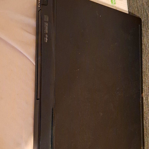 Sony dvp sr510h dvd player - sony,