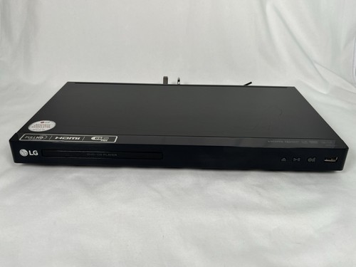 Dvd player dp542h hdmi - dvd,