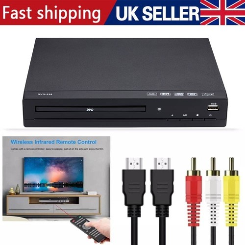 Dvd player region - dvd, with