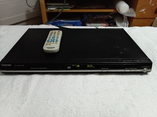 Toshiba 270ekb dvd - dvd, video