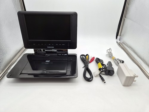 Toshiba sdp92skb 9in - toshiba,