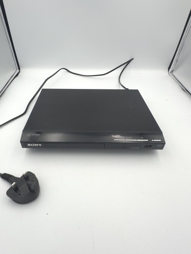Sony hdmi dvd player - dvd, usb
