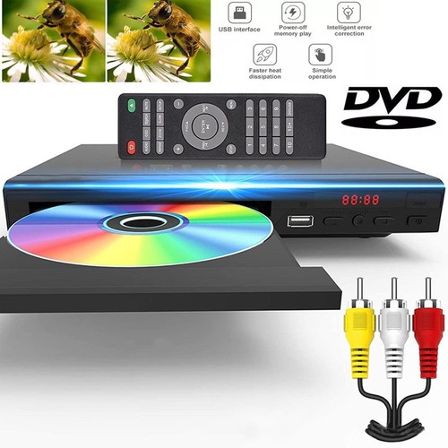Region free dvd player usb - region‑free,