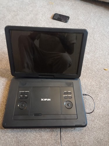 Boifun portable dvd player - portable,