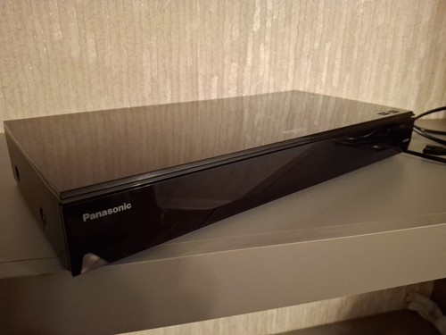 Panasonic ub820 ultra hd - panasonic,
