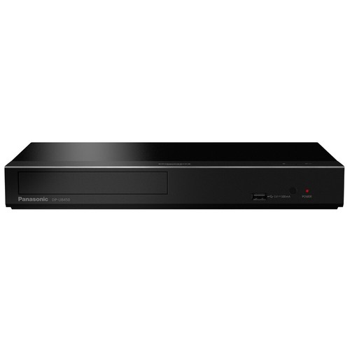 Panasonic ub450 blu - panasonic, dp-ub450