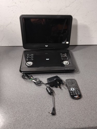 Bush pdvd 116 - pdvd-116, 11.6