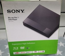 Sony BDP-1700 Blu-ray DVD