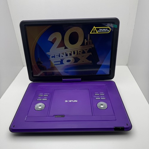 Boifun bfn 142 portable - 17.5",