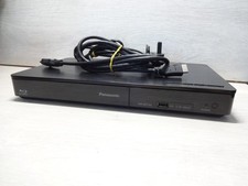 Panasonic DMP-BDT160 Blu-Ray &