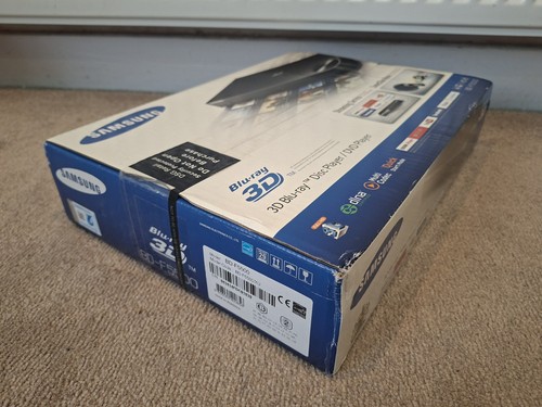Samsung f5500 blu ray - bd-f5500, &