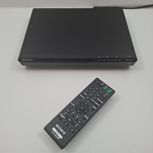 Sony dvp sr170 compact - sony,