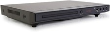 Dvd Player Multi Region Denver