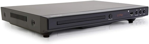 Dvd player multi region denver - dvd,