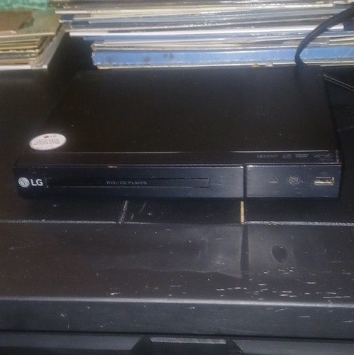 Dvd player - dvd, dvd-221r