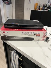DVD Player LG DRT389H Super