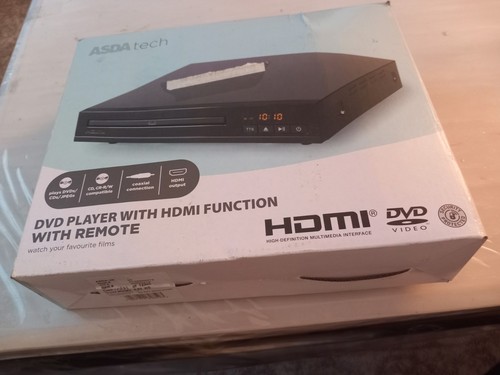 Dvd player with - remote, control
