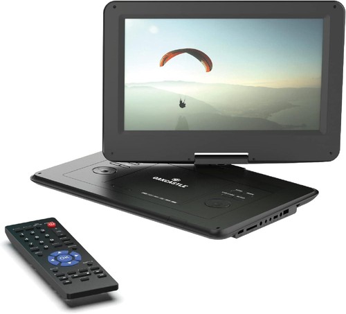 Portable dvd player - portable, |