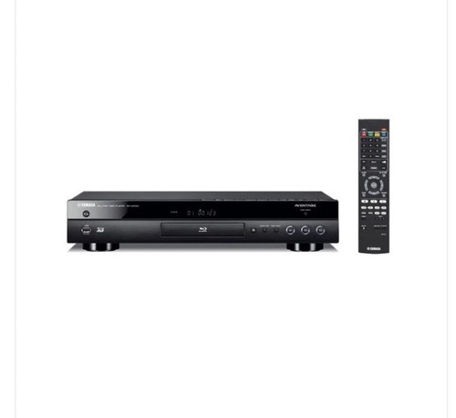 Yamaha a1040 wifi black - bd-a1040,