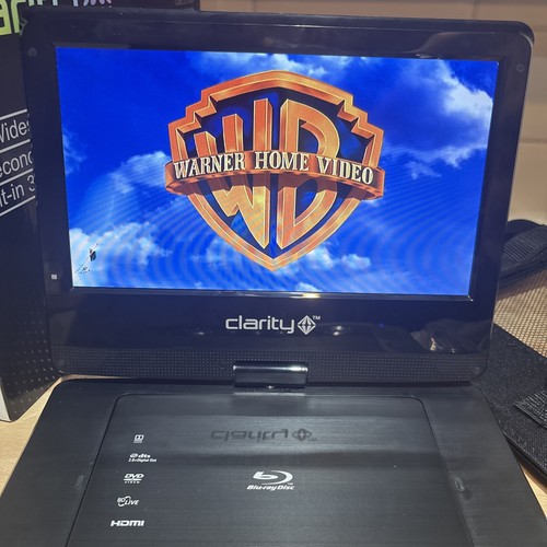 Clarity cblu10w portable - clarity,