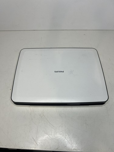 Philips pd9030 portable dvd - philips,