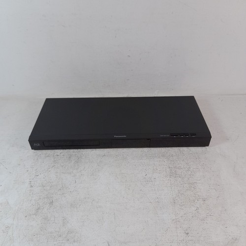 Panasonic dmp bdt130 blu ray - dmp-bdt130, blu-ray