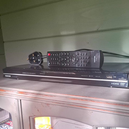 Toshiba sd590ekb dvd player - sd590ekb,