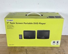 Technika Portable DVD Player