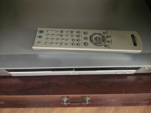 Sony dvp ns330 dvd player - sony,