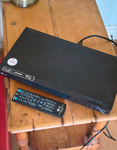 Dp542h full upscaling - full, hd