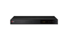 LG DP542H Full HD DVD player