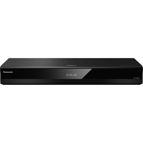 Panasonic ub820ebk blu - panasonic, blu-ray