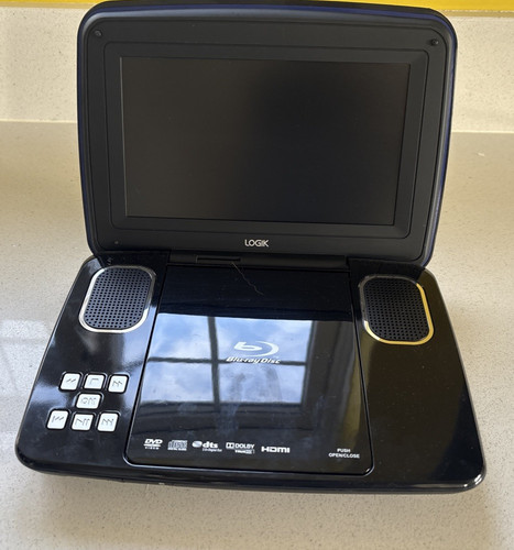 Logik l9bdvd11 inch - 9",