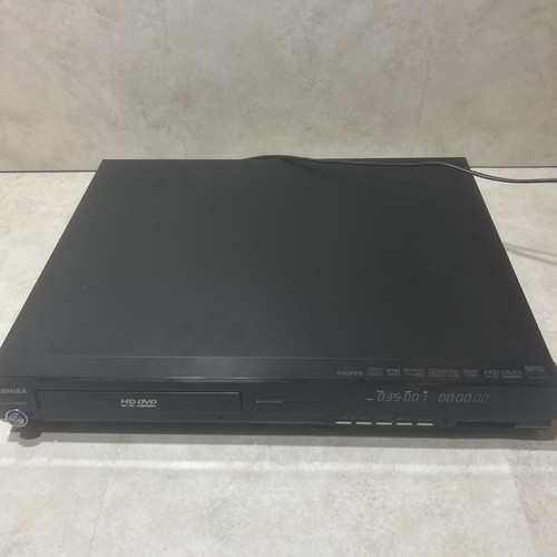 Toshiba dvd player e1ke - toshiba, hd