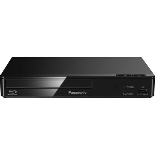 Panasonic dmp bd84eb - panasonic, dmp-bd84eb-k