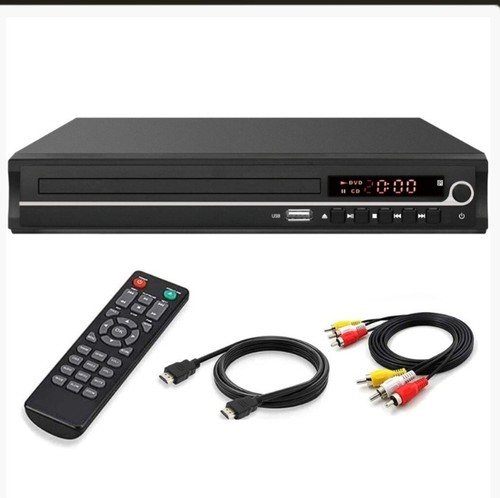 Vati dvd player - vati,