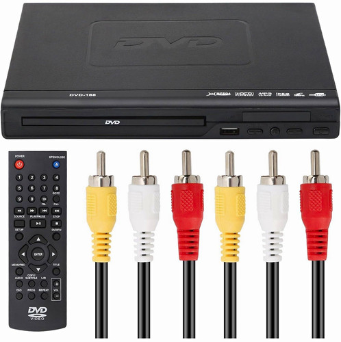 Dvd player for - player, tv