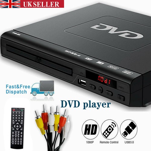 Compact dvd player - dvd,