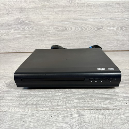 Tesco dvd player - dvd, tdvd215