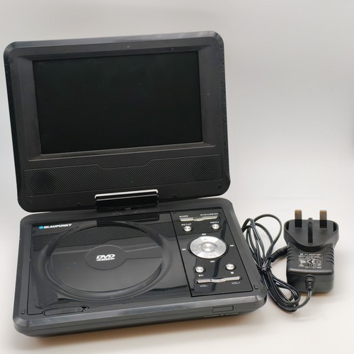 Blaupunkt pd6071 7in - pd6071, portable