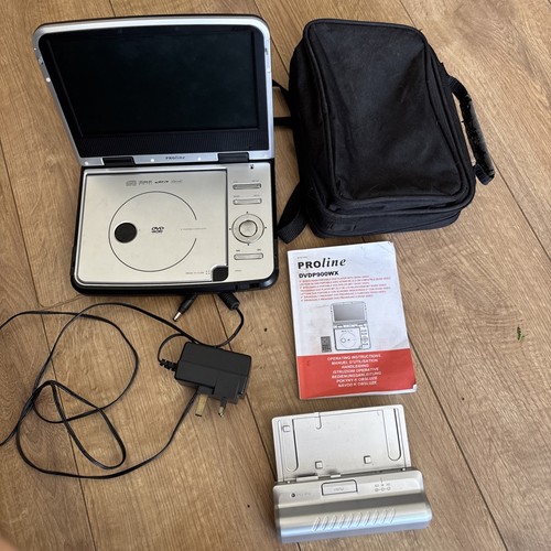 Proline dvdp900wx - proline,