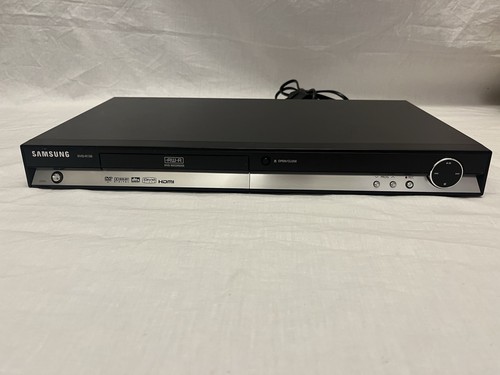 Samsung dvd player recorder - dvd,