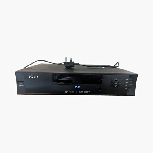 Logix l3000 dvd player region - dvd,
