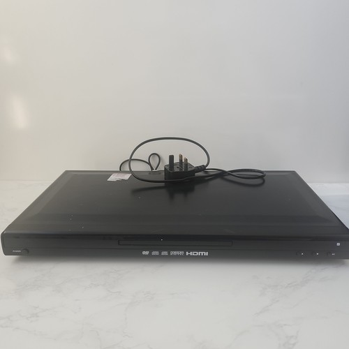 Asda dvdhdmi01 black slimline - asda,