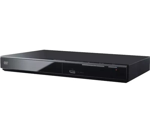 Panasonic dvd player usb - dvd,