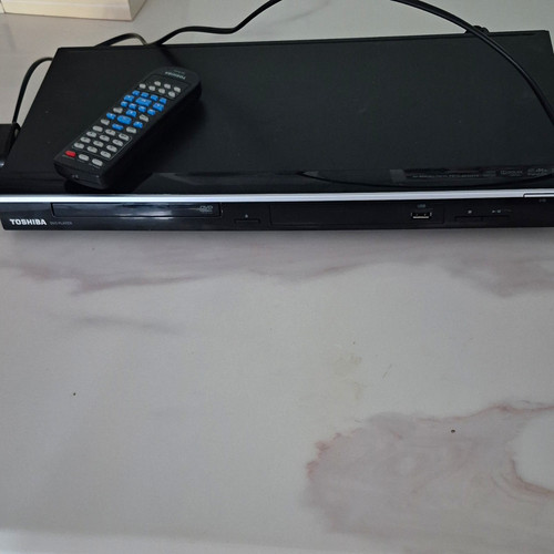 Toshiba sd2010kb dvd - toshiba,